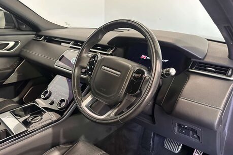 Land Rover Range Rover Velar 3.0 SD6 V6 R-Dynamic HSE SUV 5dr Diesel Auto 4WD Euro 6 (s/s) (300 ps) 18