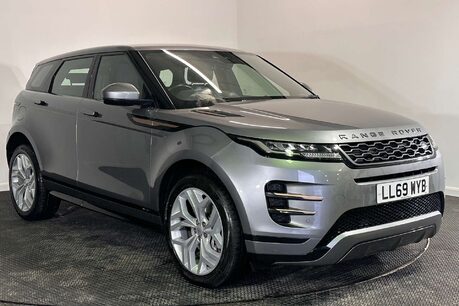 Land Rover Range Rover Evoque 2.0 D150 R-Dynamic S SUV 5dr Diesel Manual FWD Euro 6 (s/s) (150 ps) 1
