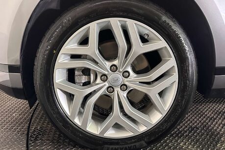 Land Rover Range Rover Evoque 2.0 D150 R-Dynamic S SUV 5dr Diesel Manual FWD Euro 6 (s/s) (150 ps) 55