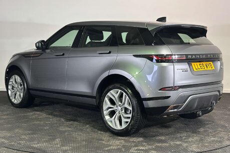 Land Rover Range Rover Evoque 2.0 D150 R-Dynamic S SUV 5dr Diesel Manual FWD Euro 6 (s/s) (150 ps) 5
