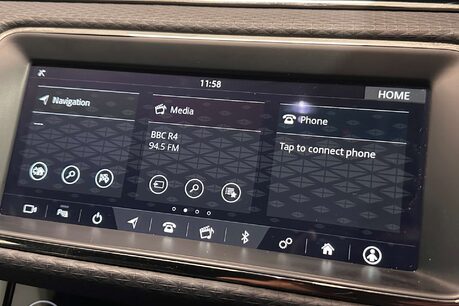 Land Rover Range Rover Evoque 2.0 D150 R-Dynamic S SUV 5dr Diesel Manual FWD Euro 6 (s/s) (150 ps) 25