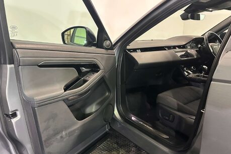 Land Rover Range Rover Evoque 2.0 D150 R-Dynamic S SUV 5dr Diesel Manual FWD Euro 6 (s/s) (150 ps) 49
