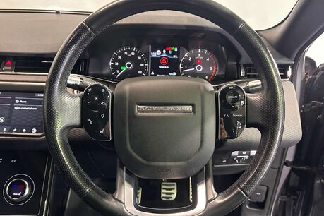 Land Rover Range Rover Evoque 2.0 D150 R-Dynamic S SUV 5dr Diesel Manual FWD Euro 6 (s/s) (150 ps) 18