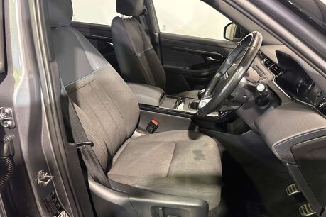 Land Rover Range Rover Evoque 2.0 D150 R-Dynamic S SUV 5dr Diesel Manual FWD Euro 6 (s/s) (150 ps) 13