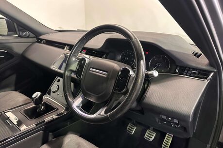 Land Rover Range Rover Evoque 2.0 D150 R-Dynamic S SUV 5dr Diesel Manual FWD Euro 6 (s/s) (150 ps) 16