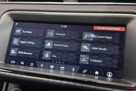 Land Rover Range Rover Evoque 2.0 D150 R-Dynamic S SUV 5dr Diesel Manual FWD Euro 6 (s/s) (150 ps) 31