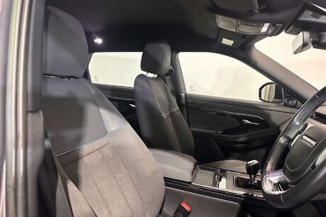 Land Rover Range Rover Evoque 2.0 D150 R-Dynamic S SUV 5dr Diesel Manual FWD Euro 6 (s/s) (150 ps) 15