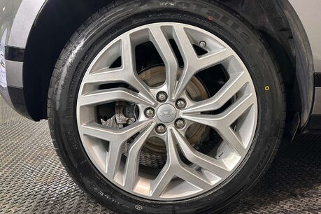 Land Rover Range Rover Evoque 2.0 D150 R-Dynamic S SUV 5dr Diesel Manual FWD Euro 6 (s/s) (150 ps) 57
