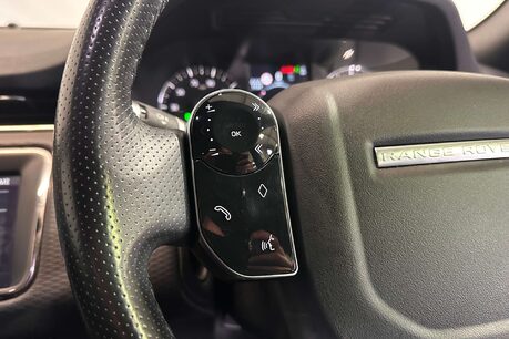 Land Rover Range Rover Evoque 2.0 D150 R-Dynamic S SUV 5dr Diesel Manual FWD Euro 6 (s/s) (150 ps) 20
