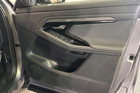 Land Rover Range Rover Evoque 2.0 D150 R-Dynamic S SUV 5dr Diesel Manual FWD Euro 6 (s/s) (150 ps) 10
