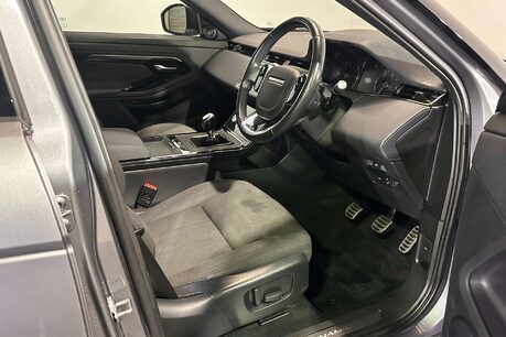 Land Rover Range Rover Evoque 2.0 D150 R-Dynamic S SUV 5dr Diesel Manual FWD Euro 6 (s/s) (150 ps) 9