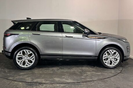 Land Rover Range Rover Evoque 2.0 D150 R-Dynamic S SUV 5dr Diesel Manual FWD Euro 6 (s/s) (150 ps) 8