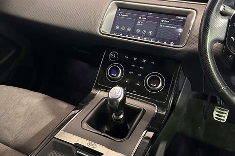 Land Rover Range Rover Evoque 2.0 D150 R-Dynamic S SUV 5dr Diesel Manual FWD Euro 6 (s/s) (150 ps) 24