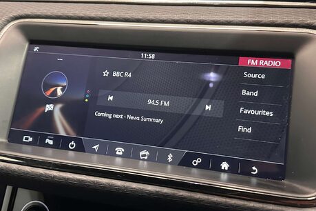 Land Rover Range Rover Evoque 2.0 D150 R-Dynamic S SUV 5dr Diesel Manual FWD Euro 6 (s/s) (150 ps) 28