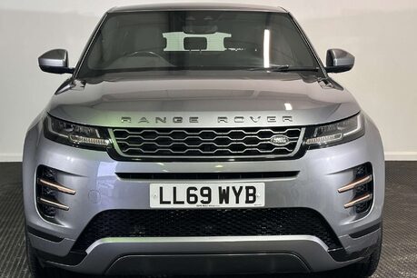 Land Rover Range Rover Evoque 2.0 D150 R-Dynamic S SUV 5dr Diesel Manual FWD Euro 6 (s/s) (150 ps) 2