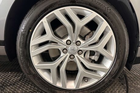 Land Rover Range Rover Evoque 2.0 D150 R-Dynamic S SUV 5dr Diesel Manual FWD Euro 6 (s/s) (150 ps) 56