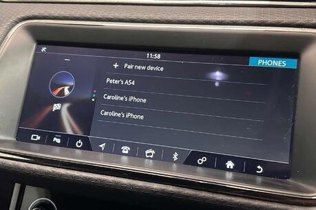 Land Rover Range Rover Evoque 2.0 D150 R-Dynamic S SUV 5dr Diesel Manual FWD Euro 6 (s/s) (150 ps) 27