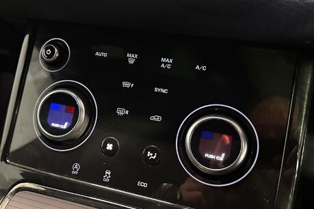 Land Rover Range Rover Evoque 2.0 D150 R-Dynamic S SUV 5dr Diesel Manual FWD Euro 6 (s/s) (150 ps) 33