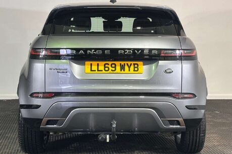 Land Rover Range Rover Evoque 2.0 D150 R-Dynamic S SUV 5dr Diesel Manual FWD Euro 6 (s/s) (150 ps) 6