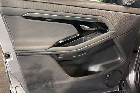 Land Rover Range Rover Evoque 2.0 D150 R-Dynamic S SUV 5dr Diesel Manual FWD Euro 6 (s/s) (150 ps) 50