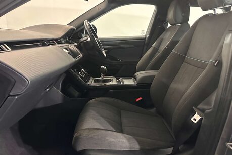 Land Rover Range Rover Evoque 2.0 D150 R-Dynamic S SUV 5dr Diesel Manual FWD Euro 6 (s/s) (150 ps) 51