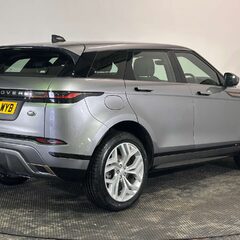 Land Rover Range Rover Evoque 2.0 D150 R-Dynamic S SUV 5dr Diesel Manual FWD Euro 6 (s/s) (150 ps) 7