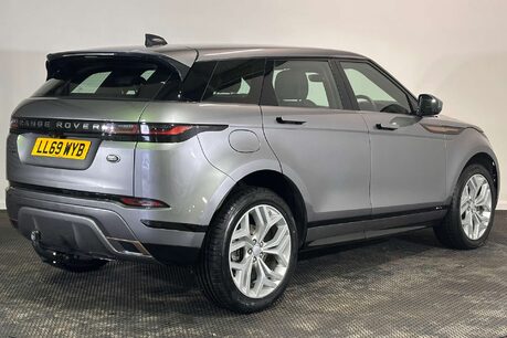 Land Rover Range Rover Evoque 2.0 D150 R-Dynamic S SUV 5dr Diesel Manual FWD Euro 6 (s/s) (150 ps) 7