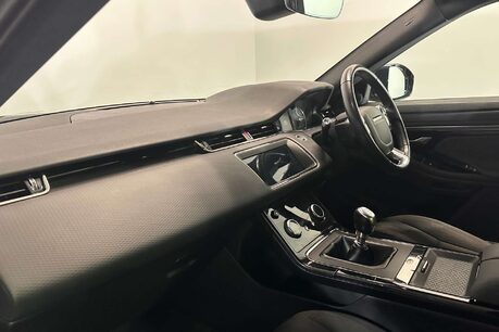 Land Rover Range Rover Evoque 2.0 D150 R-Dynamic S SUV 5dr Diesel Manual FWD Euro 6 (s/s) (150 ps) 53