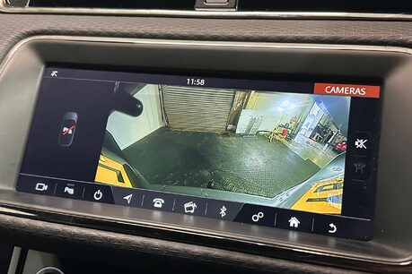 Land Rover Range Rover Evoque 2.0 D150 R-Dynamic S SUV 5dr Diesel Manual FWD Euro 6 (s/s) (150 ps) 30