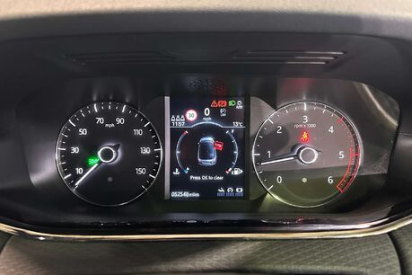 Land Rover Range Rover Evoque 2.0 D150 R-Dynamic S SUV 5dr Diesel Manual FWD Euro 6 (s/s) (150 ps) 23
