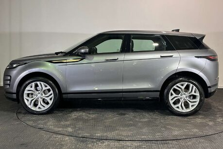 Land Rover Range Rover Evoque 2.0 D150 R-Dynamic S SUV 5dr Diesel Manual FWD Euro 6 (s/s) (150 ps) 4