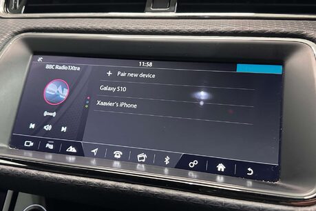 Land Rover Range Rover Evoque 2.0 D180 R-Dynamic S SUV 5dr Diesel Auto 4WD Euro 6 (s/s) (180 ps) 33