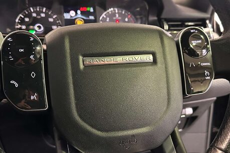 Land Rover Range Rover Evoque 2.0 D180 R-Dynamic S SUV 5dr Diesel Auto 4WD Euro 6 (s/s) (180 ps) 22