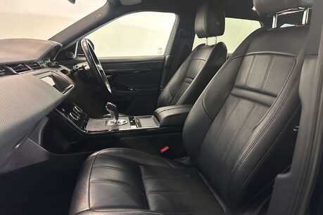 Land Rover Range Rover Evoque 2.0 D180 R-Dynamic S SUV 5dr Diesel Auto 4WD Euro 6 (s/s) (180 ps) 54