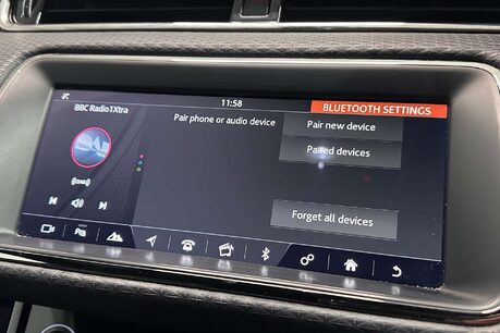 Land Rover Range Rover Evoque 2.0 D180 R-Dynamic S SUV 5dr Diesel Auto 4WD Euro 6 (s/s) (180 ps) 35