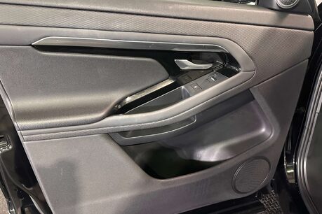 Land Rover Range Rover Evoque 2.0 D180 R-Dynamic S SUV 5dr Diesel Auto 4WD Euro 6 (s/s) (180 ps) 53