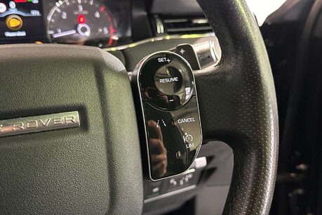 Land Rover Range Rover Evoque 2.0 D180 R-Dynamic S SUV 5dr Diesel Auto 4WD Euro 6 (s/s) (180 ps) 20