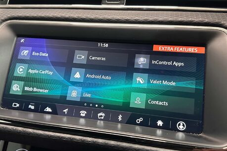 Land Rover Range Rover Evoque 2.0 D180 R-Dynamic S SUV 5dr Diesel Auto 4WD Euro 6 (s/s) (180 ps) 28