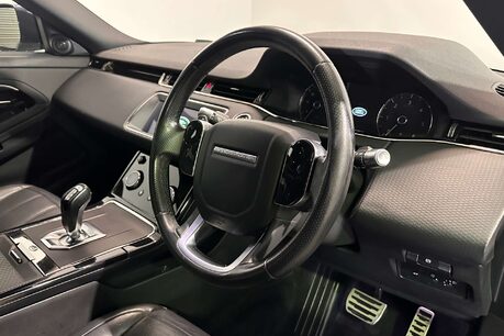 Land Rover Range Rover Evoque 2.0 D180 R-Dynamic S SUV 5dr Diesel Auto 4WD Euro 6 (s/s) (180 ps) 17