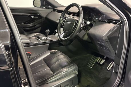 Land Rover Range Rover Evoque 2.0 D180 R-Dynamic S SUV 5dr Diesel Auto 4WD Euro 6 (s/s) (180 ps) 9