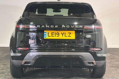 Land Rover Range Rover Evoque 2.0 D180 R-Dynamic S SUV 5dr Diesel Auto 4WD Euro 6 (s/s) (180 ps) 6