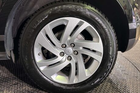 Land Rover Range Rover Evoque 2.0 D180 R-Dynamic S SUV 5dr Diesel Auto 4WD Euro 6 (s/s) (180 ps) 56