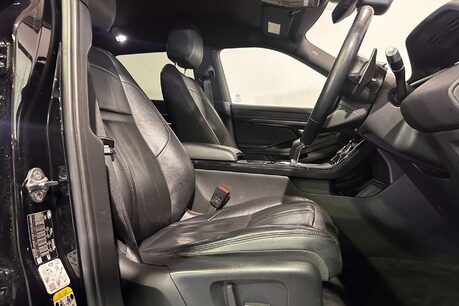 Land Rover Range Rover Evoque 2.0 D180 R-Dynamic S SUV 5dr Diesel Auto 4WD Euro 6 (s/s) (180 ps) 13