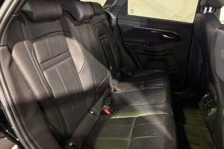 Land Rover Range Rover Evoque 2.0 D180 R-Dynamic S SUV 5dr Diesel Auto 4WD Euro 6 (s/s) (180 ps) 45