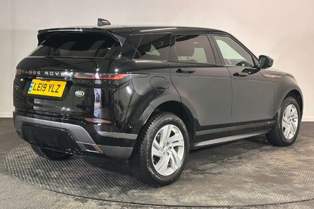 Land Rover Range Rover Evoque 2.0 D180 R-Dynamic S SUV 5dr Diesel Auto 4WD Euro 6 (s/s) (180 ps) 7