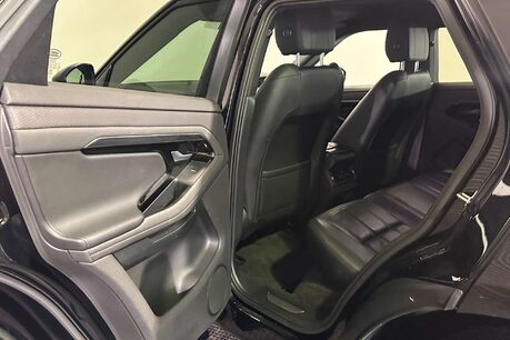 Land Rover Range Rover Evoque 2.0 D180 R-Dynamic S SUV 5dr Diesel Auto 4WD Euro 6 (s/s) (180 ps) 49