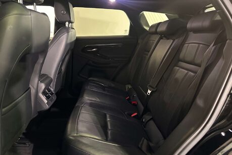 Land Rover Range Rover Evoque 2.0 D180 R-Dynamic S SUV 5dr Diesel Auto 4WD Euro 6 (s/s) (180 ps) 51