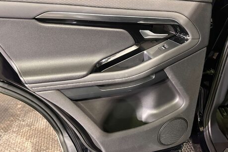 Land Rover Range Rover Evoque 2.0 D180 R-Dynamic S SUV 5dr Diesel Auto 4WD Euro 6 (s/s) (180 ps) 50