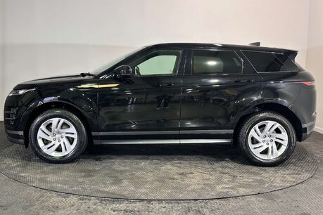 Land Rover Range Rover Evoque 2.0 D180 R-Dynamic S SUV 5dr Diesel Auto 4WD Euro 6 (s/s) (180 ps) 4