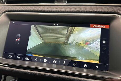 Land Rover Range Rover Evoque 2.0 D180 R-Dynamic S SUV 5dr Diesel Auto 4WD Euro 6 (s/s) (180 ps) 30